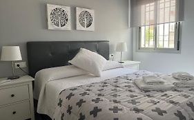 Apartamento Los Patios